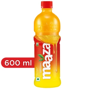 MAZZA 600 ML