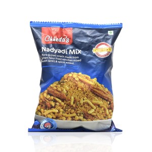 Chheda's Nadyadi Mix 170 gms