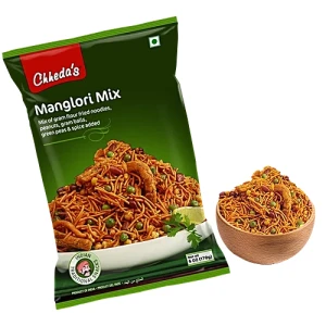 Chheda's Manglori Mix 170 gms