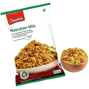 Chheda's Navratan Mix 170 gms
