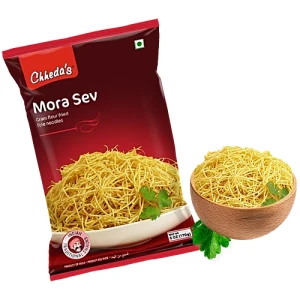 Chheda's Mora Sev 170 gms
