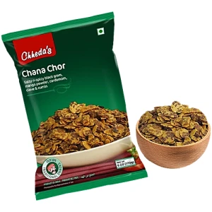 Chheda's chana chor  170 gms