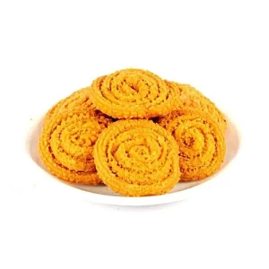 Chheda's Bhajni Chakli 200 gms