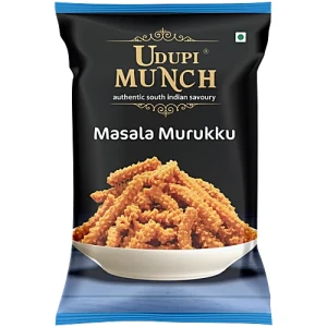 Udupi Masala Murukku 170 gms