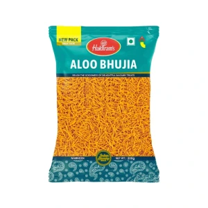 Haldiram Aloo Bhujia 200g