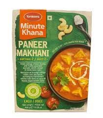  Haldiram RTE Paneer Makhani 300g