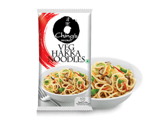  CHINGS JAJKA MAKARON HAKKA 150G