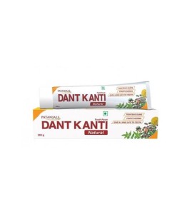  Patanjali Dant Kanti 200 g