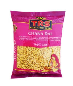  TRS Chana Dal 1kg