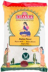  Chakra Bajra Mąka 1kg