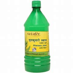 Patanjali Aloe Juice