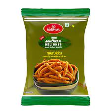   Haldiram Muruku Blend 200g