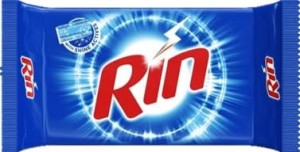 Rin Bar 160 gms