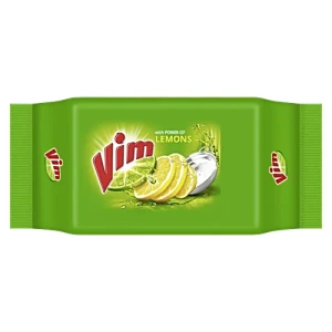 Vim Bar 90 gms