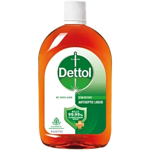 Dettol Liquid 550 ML
