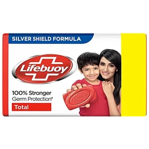 Life Boy 125 gms