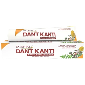 Patanjali Dant Kanti 100 gms