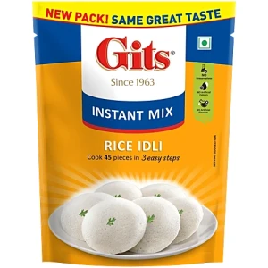Gits Rice Idli 500 gms