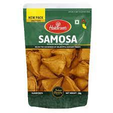  Haldiram Samosa 200g