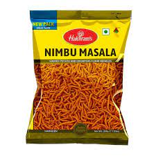  Haldiram Nimbu Masala 200g