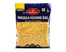  Haldiram Moong Dal 200g