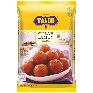 Talod Gulab Jamun Flour 500 gms