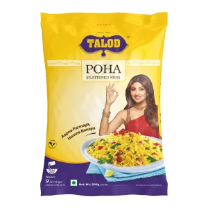 Talod Poha 500 gms