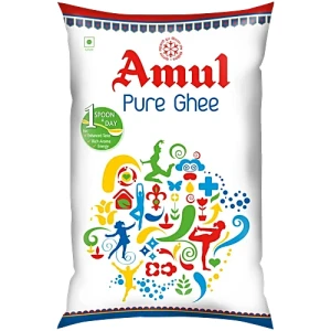 Amul Cow Ghee 1 Kg