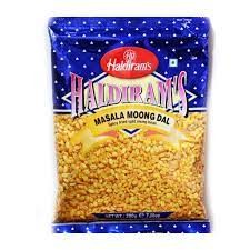  Haldiram Moong Dal Masala 200g