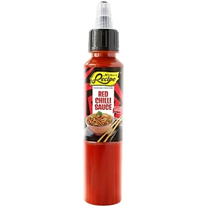 Mother's Red Chilli Sauce 215 gms