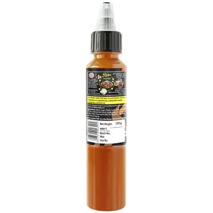 Mother's Garlic Chilli Sauce 220 gms
