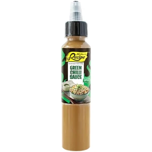 Mother's Green Chilli Sauce 200 gms 
