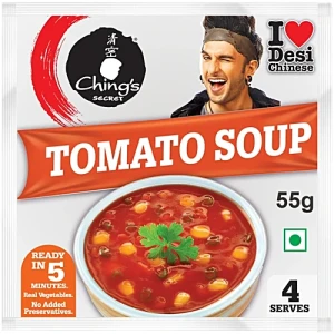 Chings Tomato Soup 55 gms