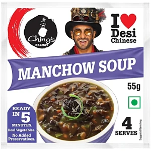 Chings Manchow Soup 55 gms