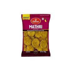 Haldiram Mathri 200g