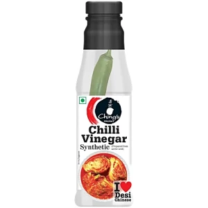 Chings Chilli Vinegar 170 gms