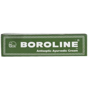 Boroline anticeptic ayurvedic cream 20 gms