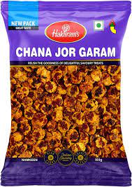  Haldiram Chana Jor Garam 200g