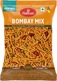 Haldiram Bombay Mix 200g