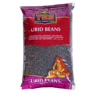  TRS Fasola Urid cała 2kg