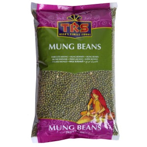  TRS Mung całe 2kg