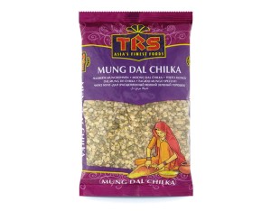TRS Mung Dal Chilka 2kg