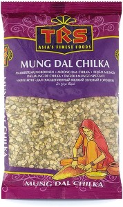  TRS mung dal Chilka 1kg