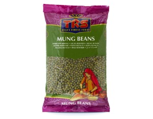  TRS Fasola mung cała 1kg