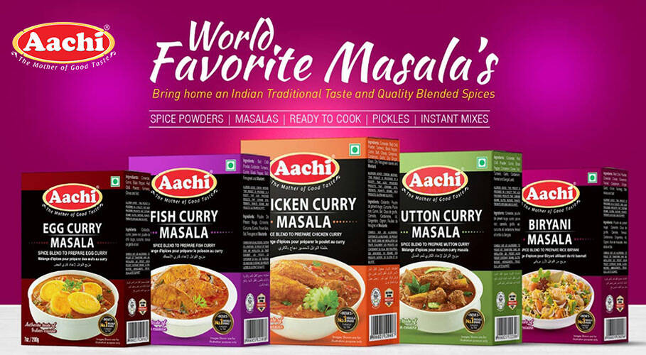 aachi
